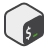 Bash logo
