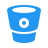 Bitbucket logo