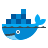 Docker logo