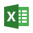 Excel logo