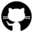 Github logo