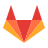 Gitlab logo