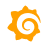 Grafana logo