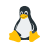 Linux logo