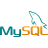 MySQL logo