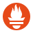 Prometheus logo